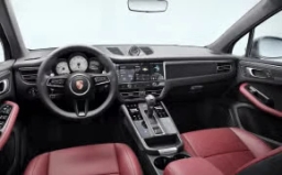 Porsche Macan S AWD 2026