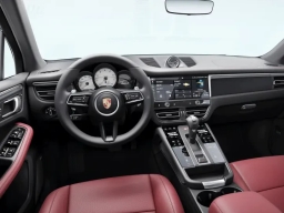 Porsche Macan S AWD 2026