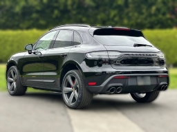 Porsche Macan S AWD 2026