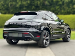 Porsche Macan S AWD 2026