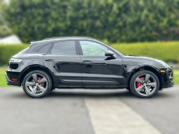 Porsche Macan S AWD 2026