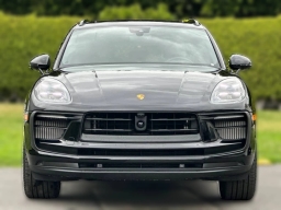 Porsche Macan S AWD 2026