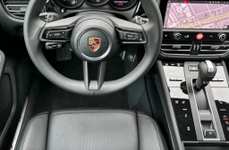 Porsche Macan S AWD 2026