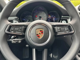 Porsche Macan S AWD 2026