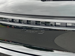 Porsche Macan S AWD 2026