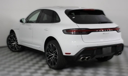 Porsche Macan S AWD 2026