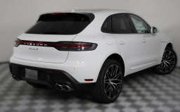 Porsche Macan S AWD 2026