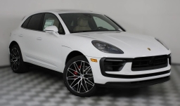 Porsche Macan S AWD 2026