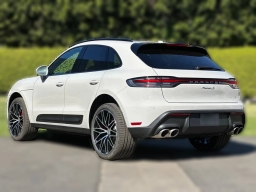 Porsche Macan S AWD 2026