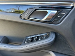 Porsche Macan S AWD 2026