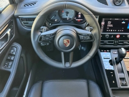 Porsche Macan S AWD 2026