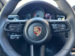 Porsche Macan S AWD 2026