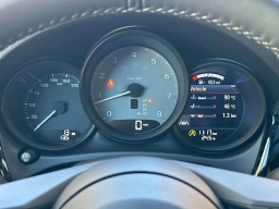 Porsche Macan S AWD 2026