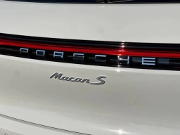 Porsche Macan S AWD 2026