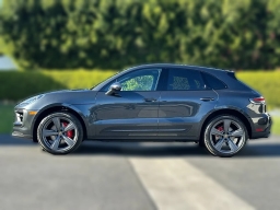 Porsche Macan S AWD 2026