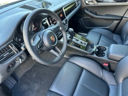 Porsche Macan S AWD 2026