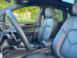 Porsche Macan S AWD 2026