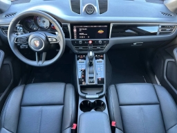 Porsche Macan S AWD 2026