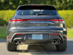 Porsche Macan S AWD 2026
