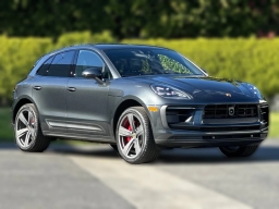 Porsche Macan S AWD 2026