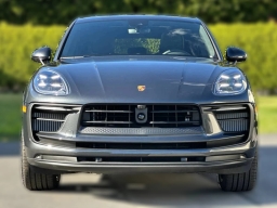 Porsche Macan S AWD 2026