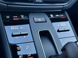 Porsche Macan S AWD 2026