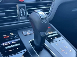 Porsche Macan S AWD 2026