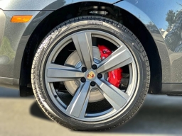 Porsche Macan S AWD 2026