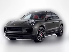 Porsche Macan S AWD 2026