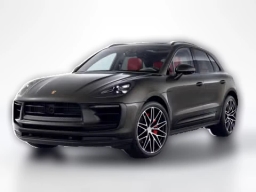 Porsche Macan S AWD 2026