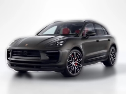 Porsche Macan S AWD 2026