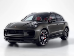 Porsche Macan S AWD 2026