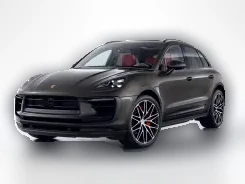 Porsche Macan S AWD 2026