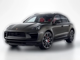 Porsche Macan S AWD 2026