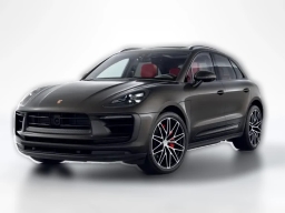 Porsche Macan S AWD 2026