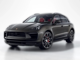 Porsche Macan S AWD 2026
