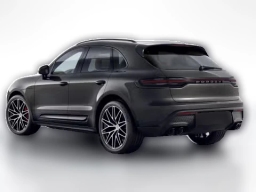 Porsche Macan S AWD 2026