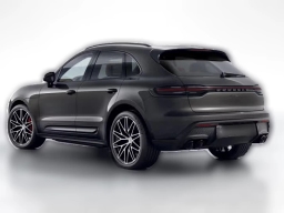 Porsche Macan S AWD 2026