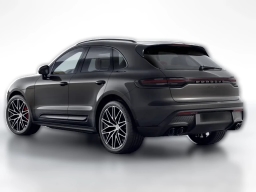 Porsche Macan S AWD 2026