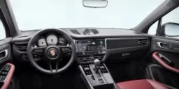 Porsche Macan S AWD 2026