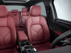 Porsche Macan S AWD 2026