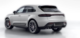 Porsche Macan S AWD 2026