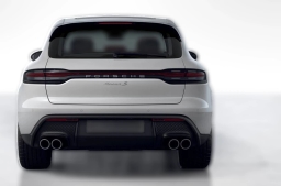 Porsche Macan S AWD 2026
