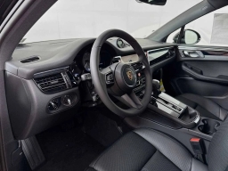 Porsche Macan S AWD 2025