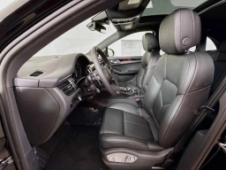 Porsche Macan S AWD 2025