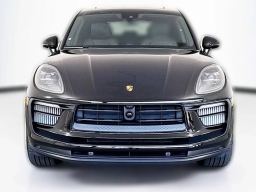 Porsche Macan S AWD 2025