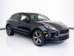 Porsche Macan S AWD 2025