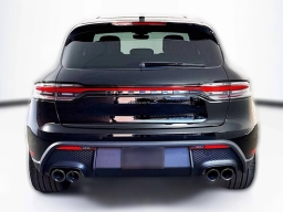 Porsche Macan S AWD 2025