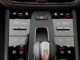 Porsche Macan S AWD 2025