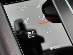 Porsche Macan S AWD 2025